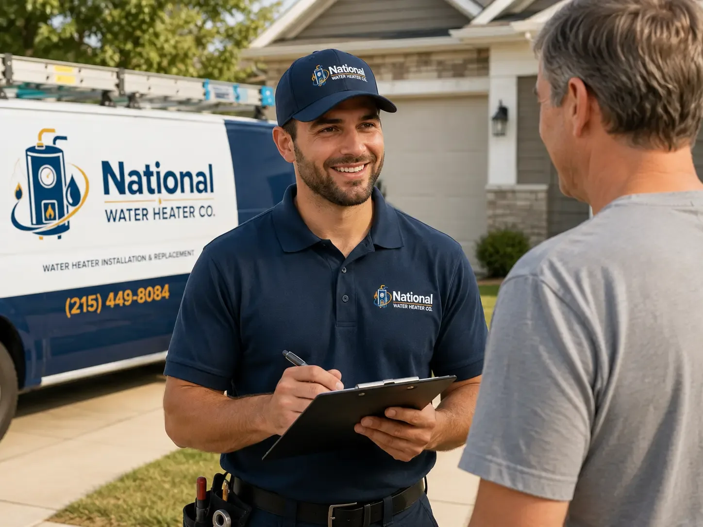 Water Heater Installation Gainesville, NY FAQs